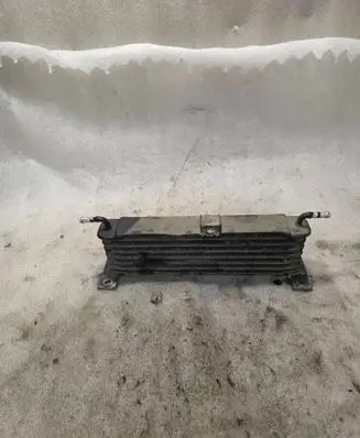 Mitsubishi Pajero Power steering radiator 