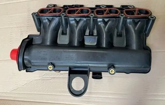 Intake manifold
