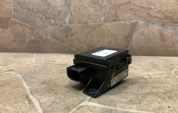 Mercedes-Benz SL R230 Other relay A2158600505