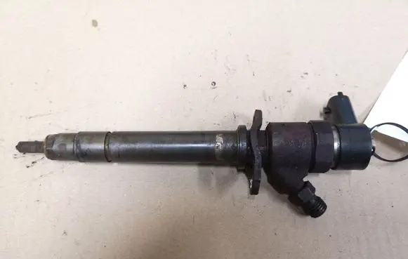 Volvo XC90 Fuel injector 0445110078