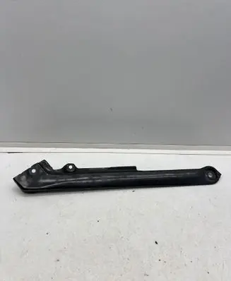 Volkswagen Golf VII Radiator support slam panel bracket 5G0805931