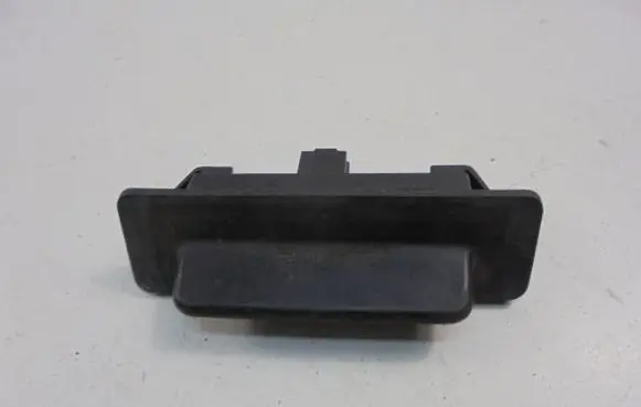 Renault Espace III Tailgate/trunk/boot exterior handle 8200002001