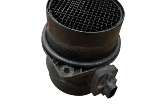 Volkswagen Crafter Mass air flow meter 0281002956 03L906461A