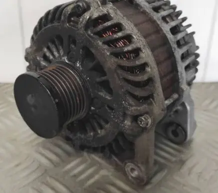 Nissan Qashqai Generator/alternator 23100JD71A A3TJ2481ZE TWOJEAUTOWYSZKOW