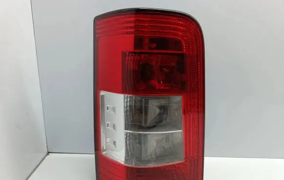 Citroen Berlingo Rear/tail lights 9657976880 9657977080