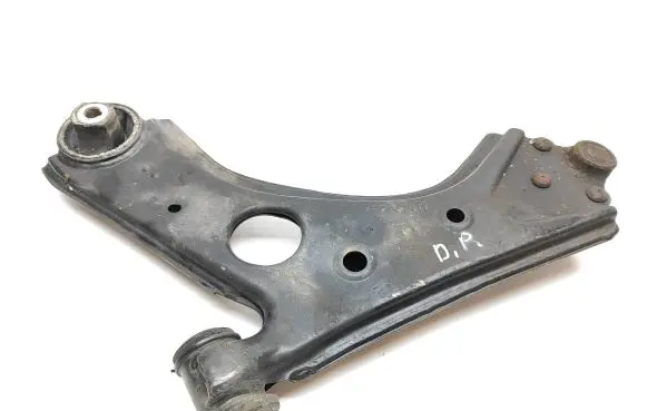Front lower control arm/wishbone
