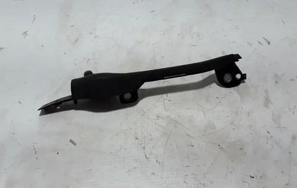 Renault Clio V Other rear door trim element 829756437R