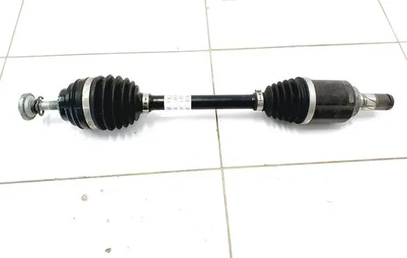 Mini Clubman F54 Front driveshaft 8643373