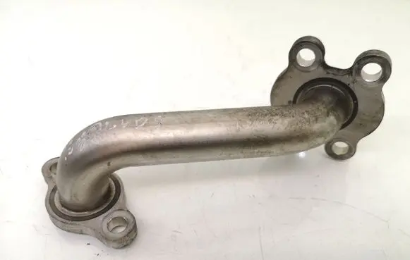 Lexus IS 220D-250-350 EGR valve line/pipe/hose