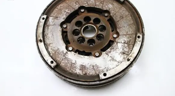 Mazda 6 Clutch set kit R2A116610B
