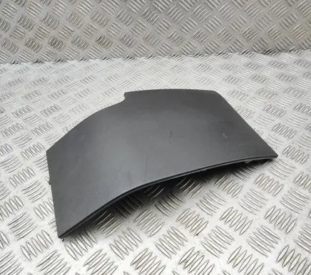 Iveco Daily 6th gen Fuse box cover 5801715315