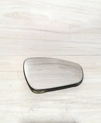 Citroen DS3 Wing mirror glass 232634056