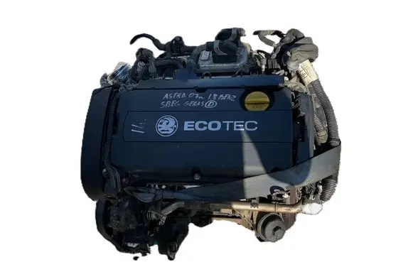 Opel Astra G Engine Z18XER