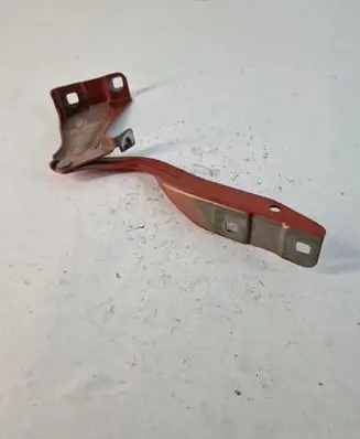 Renault Kadjar Engine bonnet/hood hinges 654015255r
