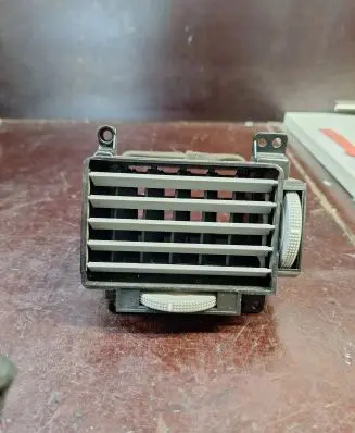 Hyundai Sonata Dash center air vent grill 974203K000