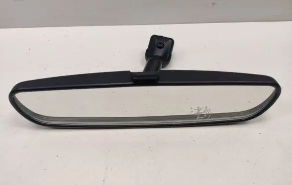 Ram 1500 Rear view mirror (interior)