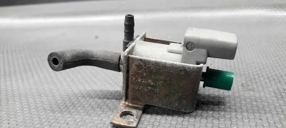 Opel Vectra B Steering rack control module 