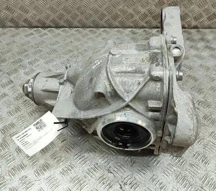 BMW X5 G05 Rear differential 8849913 8840244