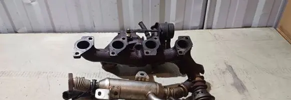 Citroen Xsara Picasso Turbo 9622526990
