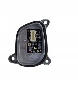 Volkswagen Golf VIII Headlight ballast module Xenon 3IATEILE
