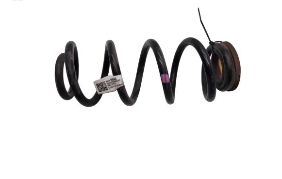 Buick Encore GX I Rear coil spring 42743546 688732971 40020202000