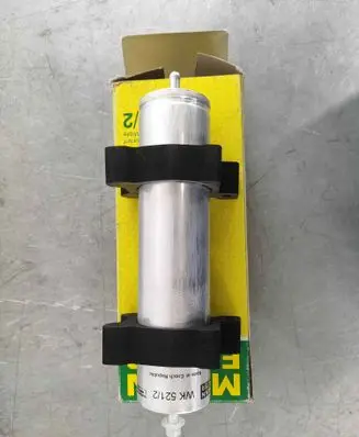 BMW 3 GT F34 Fuel filter 13327822496 13328572518 7822496