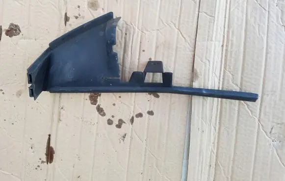 Ford Transit - Tourneo Connect Radiator trim 
