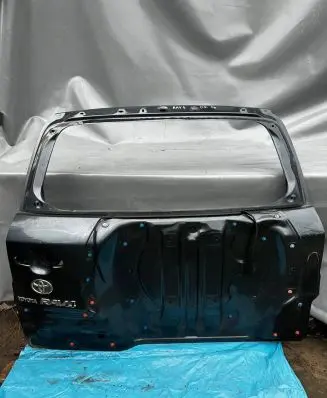 Toyota RAV 4 (XA20) Tailgate/trunk/boot lid