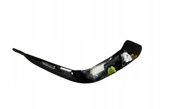 Audi A4 S4 B9 Rear bumper trim bar molding 8W0853555