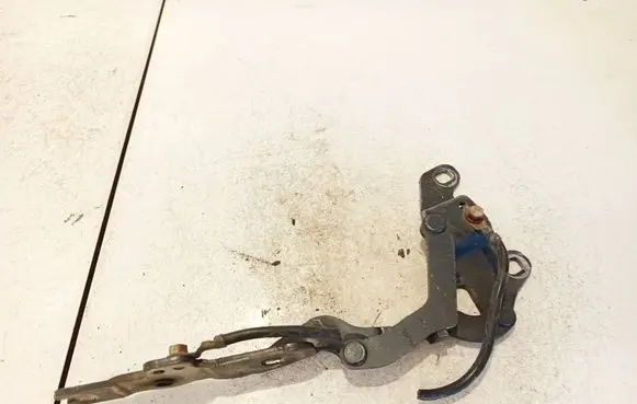 BMW 1 E81 E87 Engine bonnet/hood hinges
