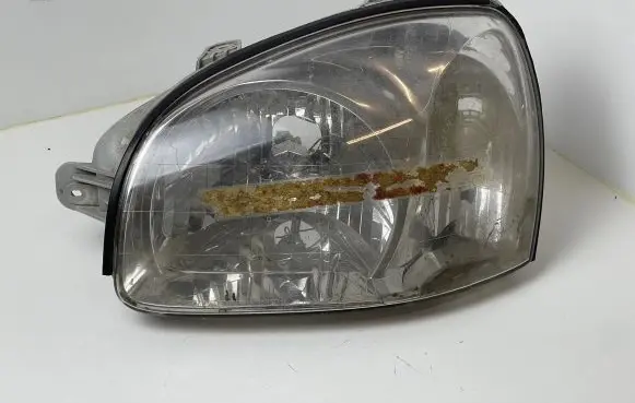 Hyundai Santa Fe Headlight/headlamp USA2357NA