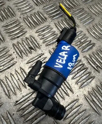 Land Rover Range Rover Velar Windscreen/windshield washer pump AV6113K082AA