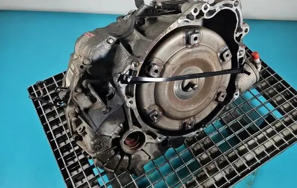 Citroen C5 Automatic gearbox 20GF24 IMPRK1486162
