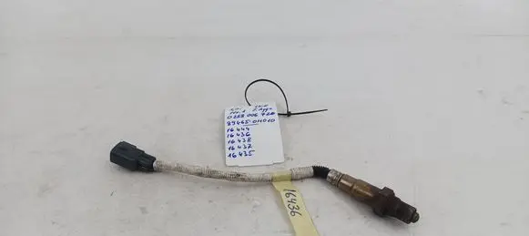 Toyota Aygo AB10 Lambda probe sensor 0258006720 894650H010