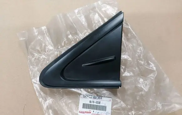 Toyota Corolla E210 E21 Front door wing mirror part 6011802230