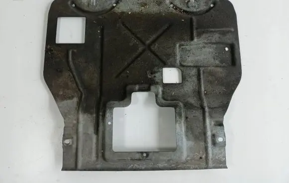 Ford F150 Engine splash shield/under tray