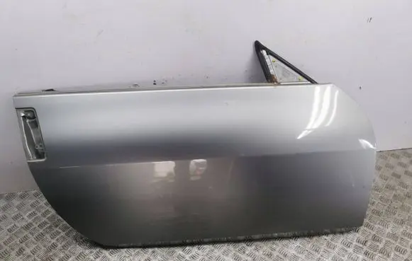Nissan 350Z Door (2 Door Coupe) 