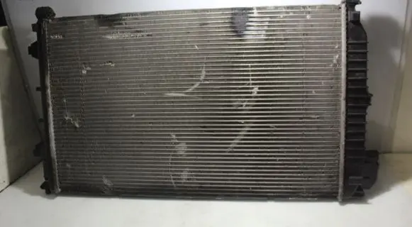 Fiat Croma Coolant radiator 876098C
