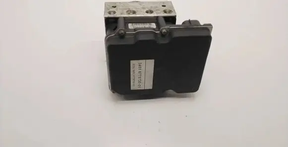 BMW 5 E60 E61 ABS Pump 0265950666 6775730 6775732