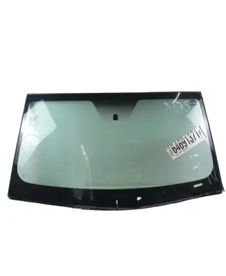 Ford Mustang V Front windscreen/windshield window 