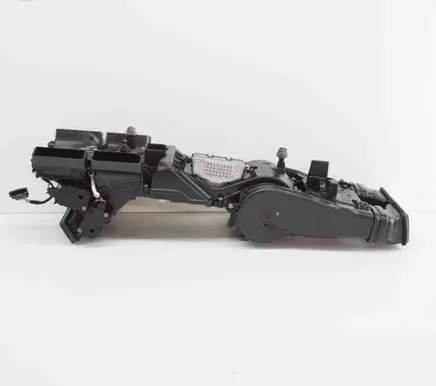 Audi Q8 Interior heater climate box assembly MB49980 4M0819351A