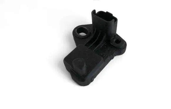 Citroen C5 Crankshaft position sensor 9637466980