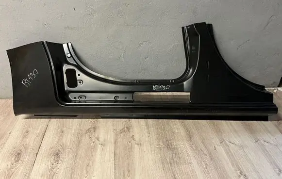 Citroen Berlingo Pillar (middle) 9827670480