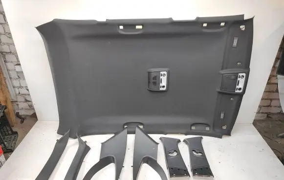 BMW X1 E84 Headlining set 8047719