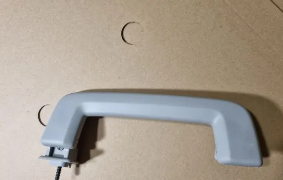 Jaguar XF Front interior roof grab handle F045C96A R7WMT