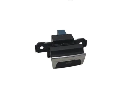 Peugeot 308 Hand parking brake switch 96785851VV00