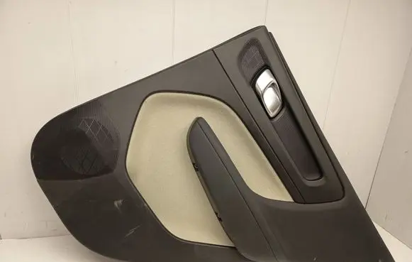 Volvo XC40 Rear door card panel trim 31407710 1944816X 1944010A