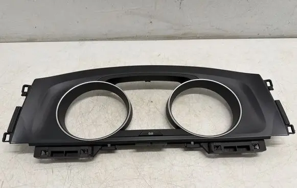 Volkswagen Golf VII Dashboard trim 5G0857059 5G0857189