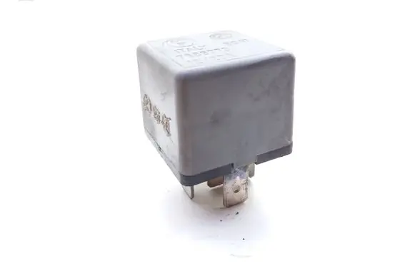 Peugeot Boxer Hazard warning light relay B047 7686773