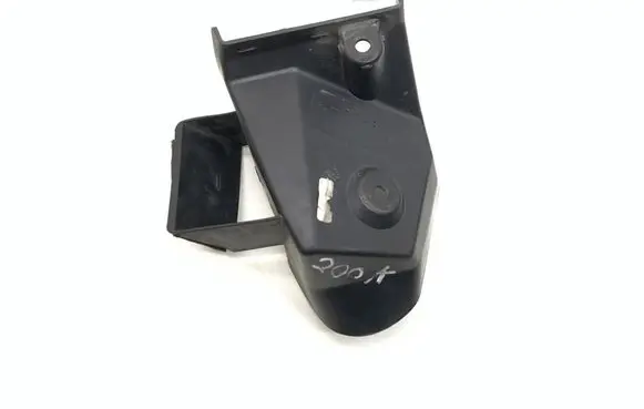 Jaguar XK - XKR Bumper support mounting bracket corner 8W838110AA